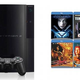 Illustration for article titled Sony PS3: Best BD Player Out There?